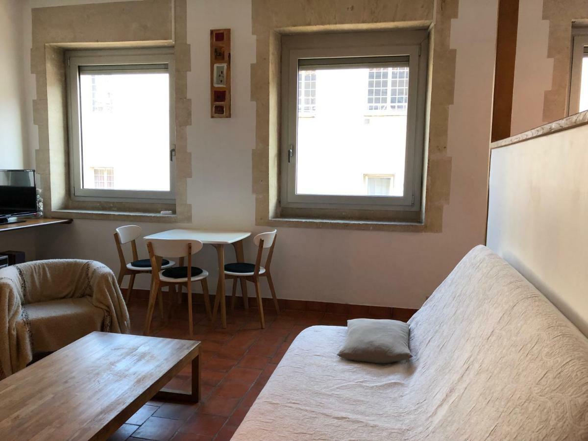 Escapade Vieux-port Apartment Marseilles