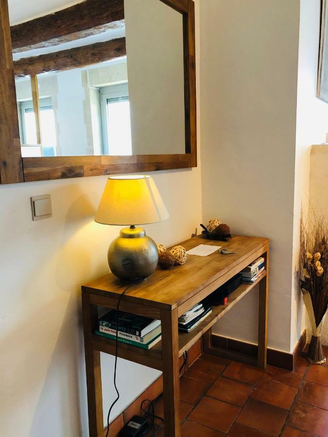 Escapade Vieux-port Apartment Marseilles