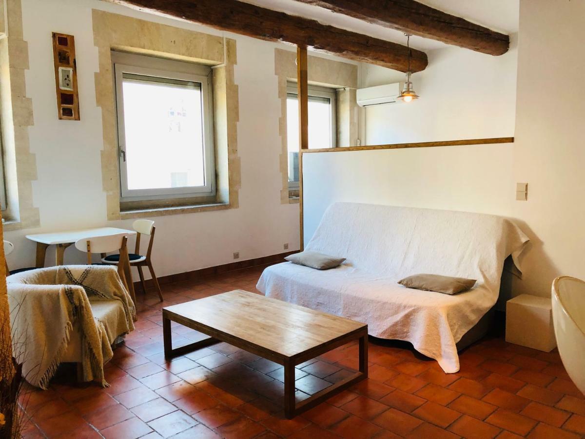 Escapade Vieux-port Apartment Marseilles